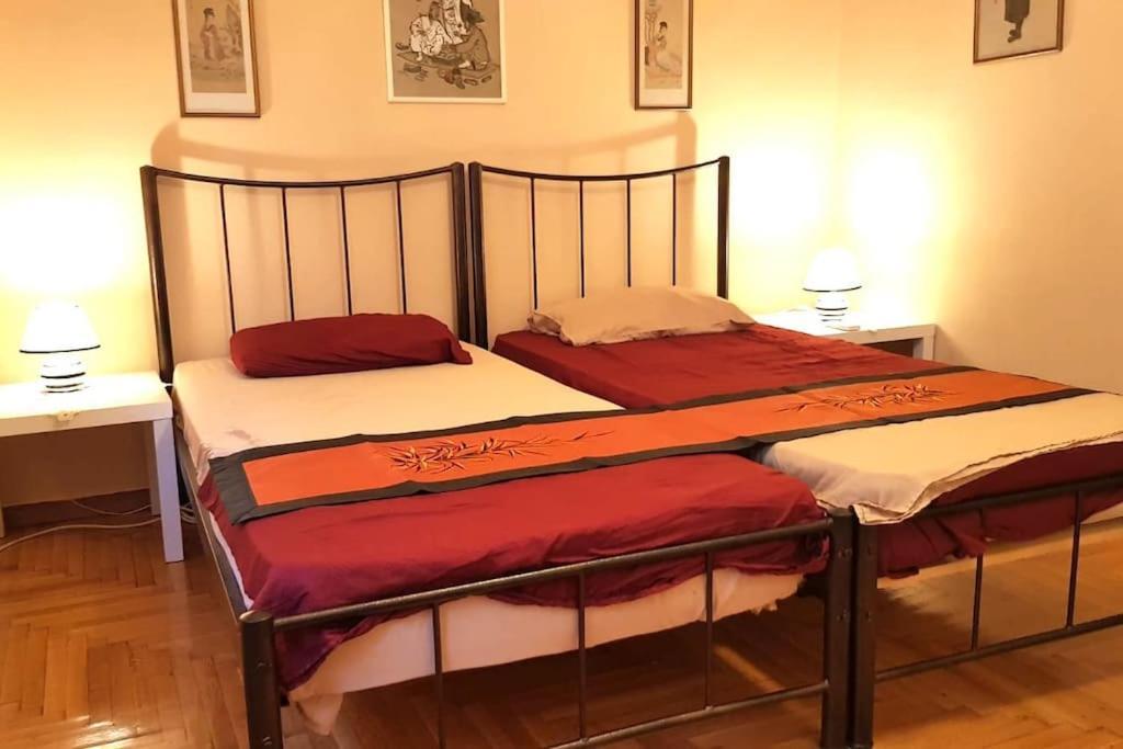 Picolino Apartment